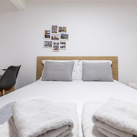 Appartamento Αpartment In Rotonda Salonicco Esterno foto