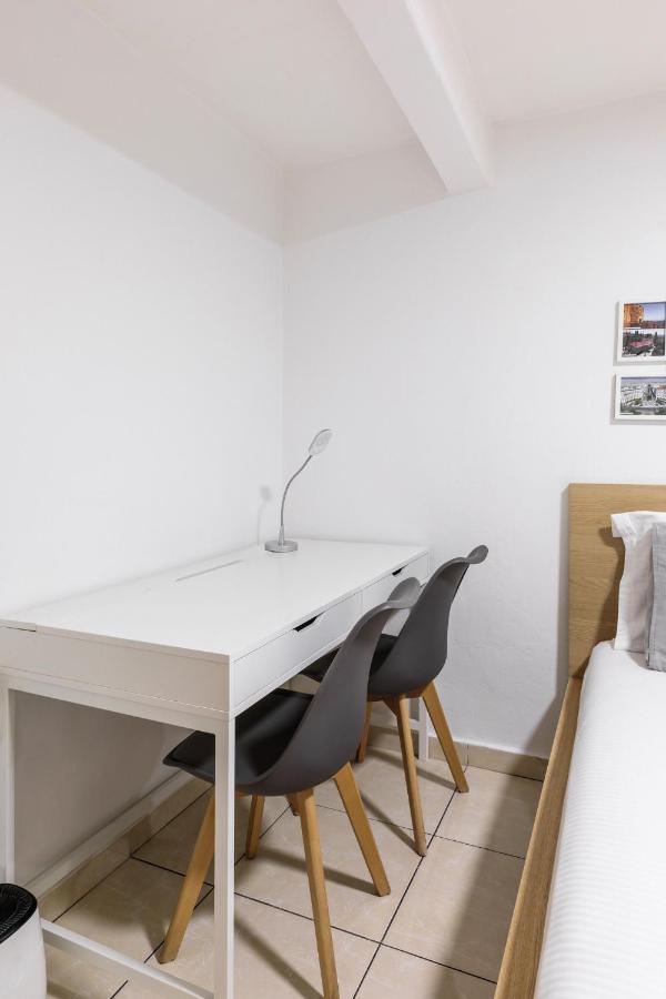 Appartamento Αpartment In Rotonda Salonicco Esterno foto