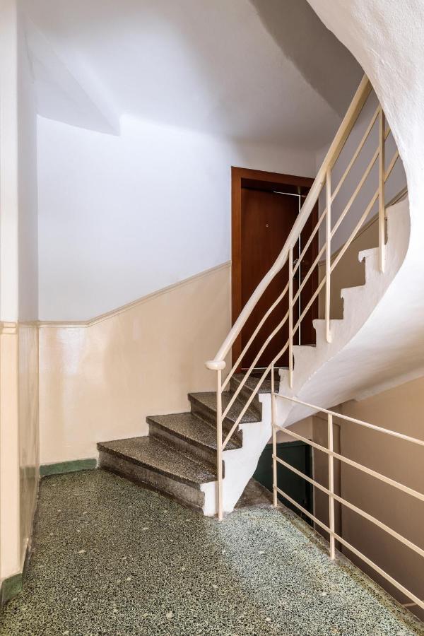 Appartamento Αpartment In Rotonda Salonicco Esterno foto