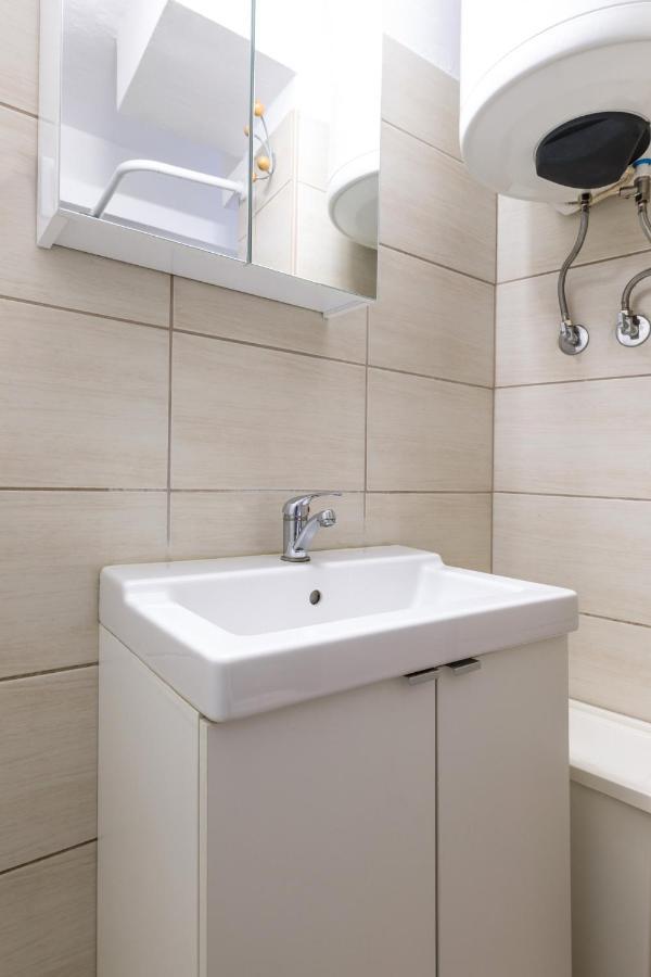 Appartamento Αpartment In Rotonda Salonicco Esterno foto